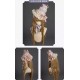 Classical Puppets Gateau de Antoinette Rapunzel Daily One Piece and JSK(Limited Pre-Order/2 Colours/Full Payment Without Shipping)